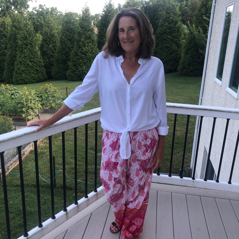 Meet your Posher, Joan
